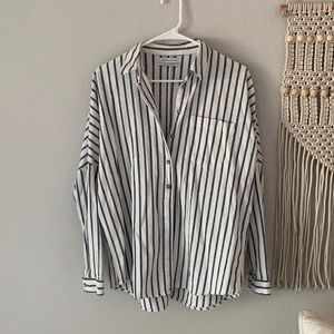 UO Button Down Shirt